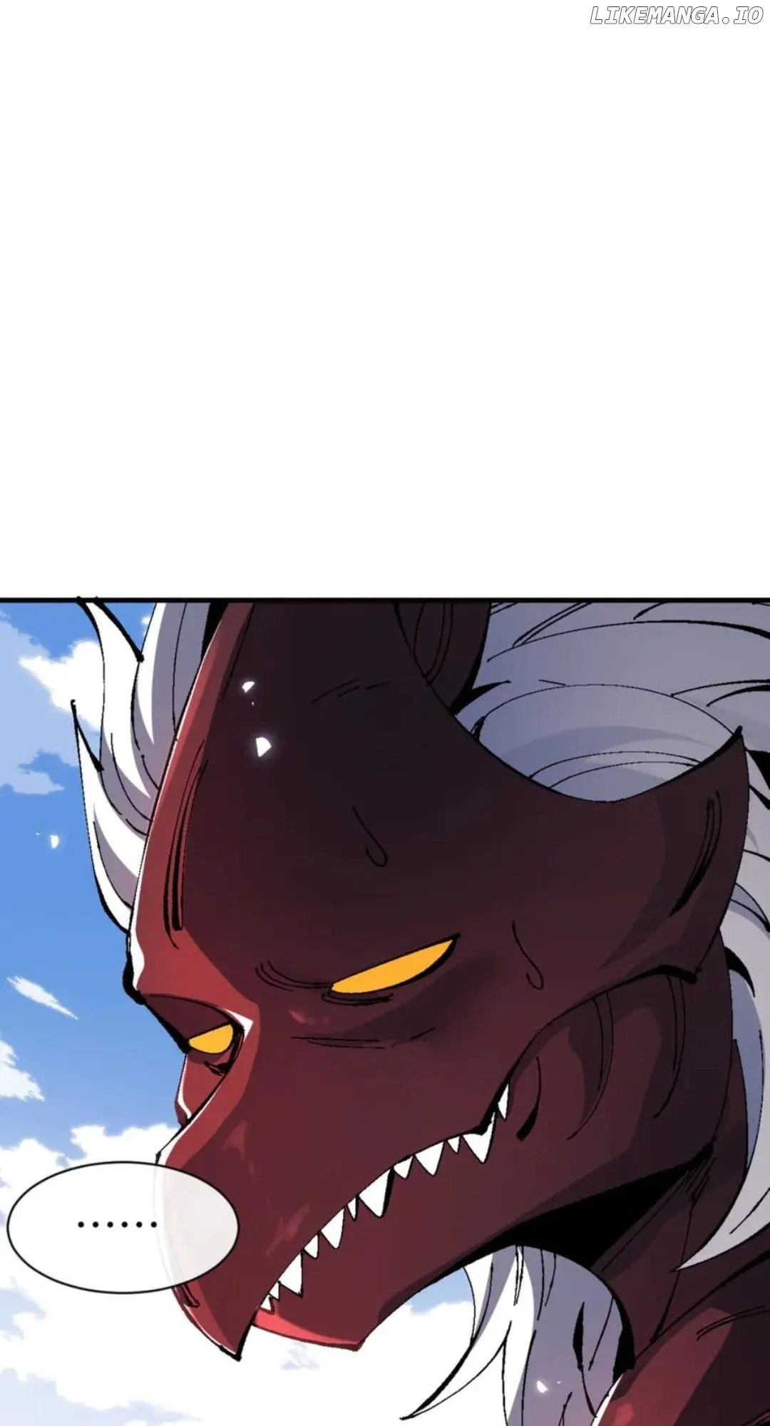 Read Villain Cultivator’s Secret Return Manga Online