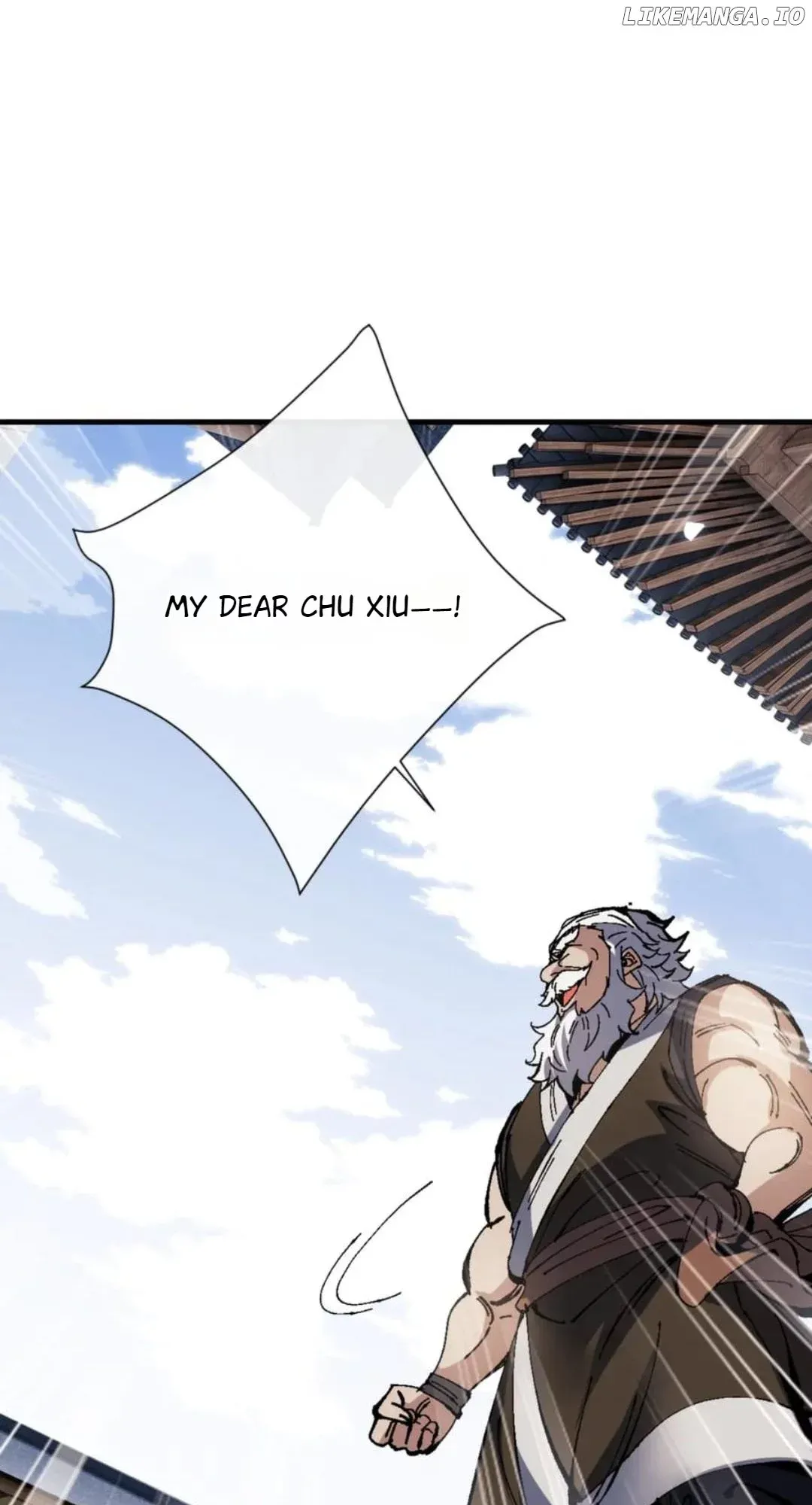 Read Villain Cultivator’s Secret Return Manga Online