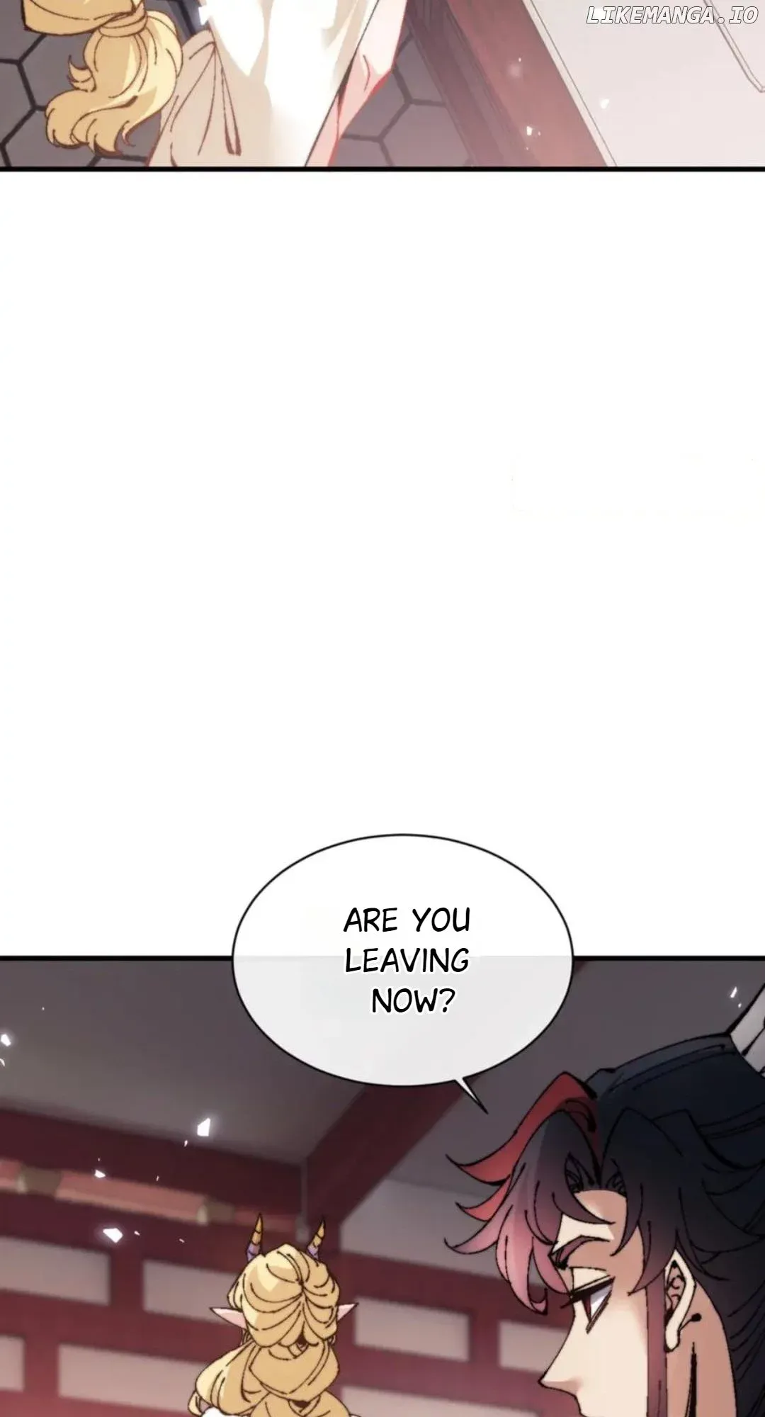 Read Villain Cultivator’s Secret Return Manga Online