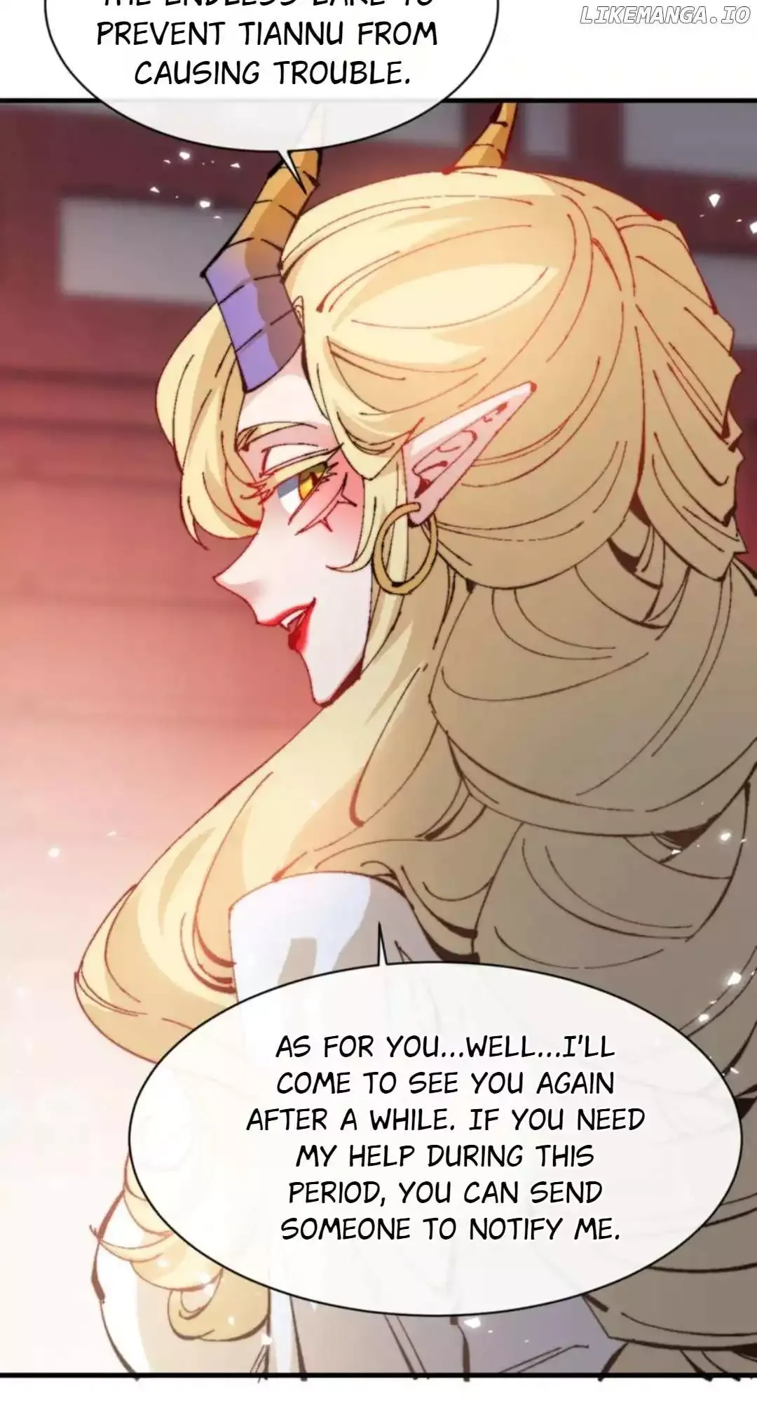 Read Villain Cultivator’s Secret Return Manga Online