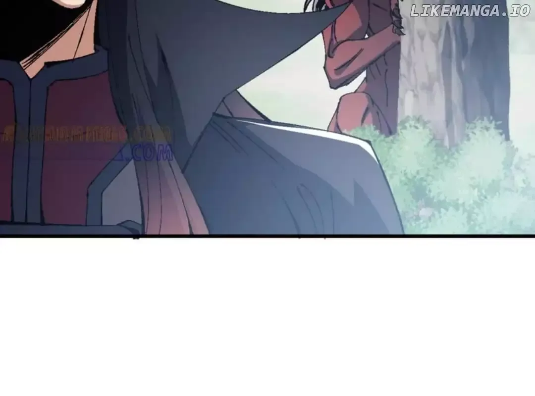 Read Villain Cultivator’s Secret Return Manga Online