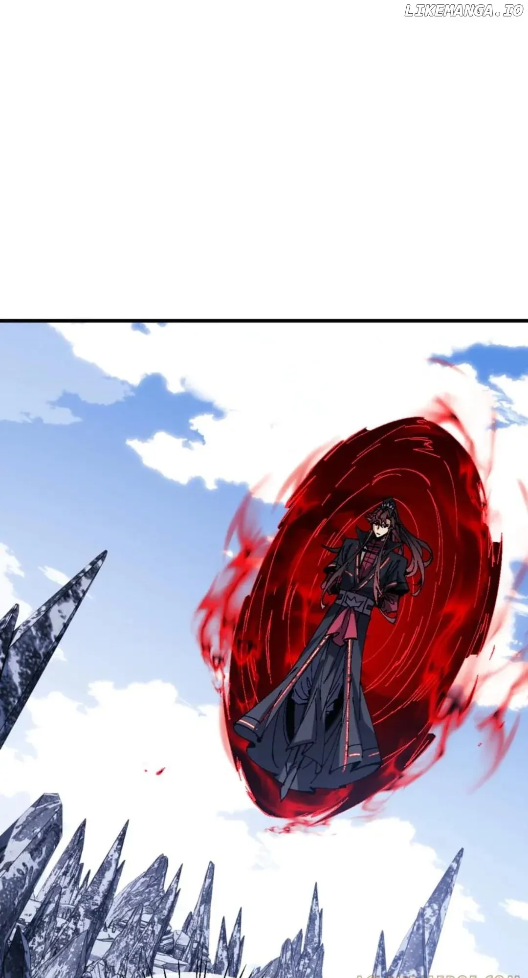 Read Villain Cultivator’s Secret Return Manga Online