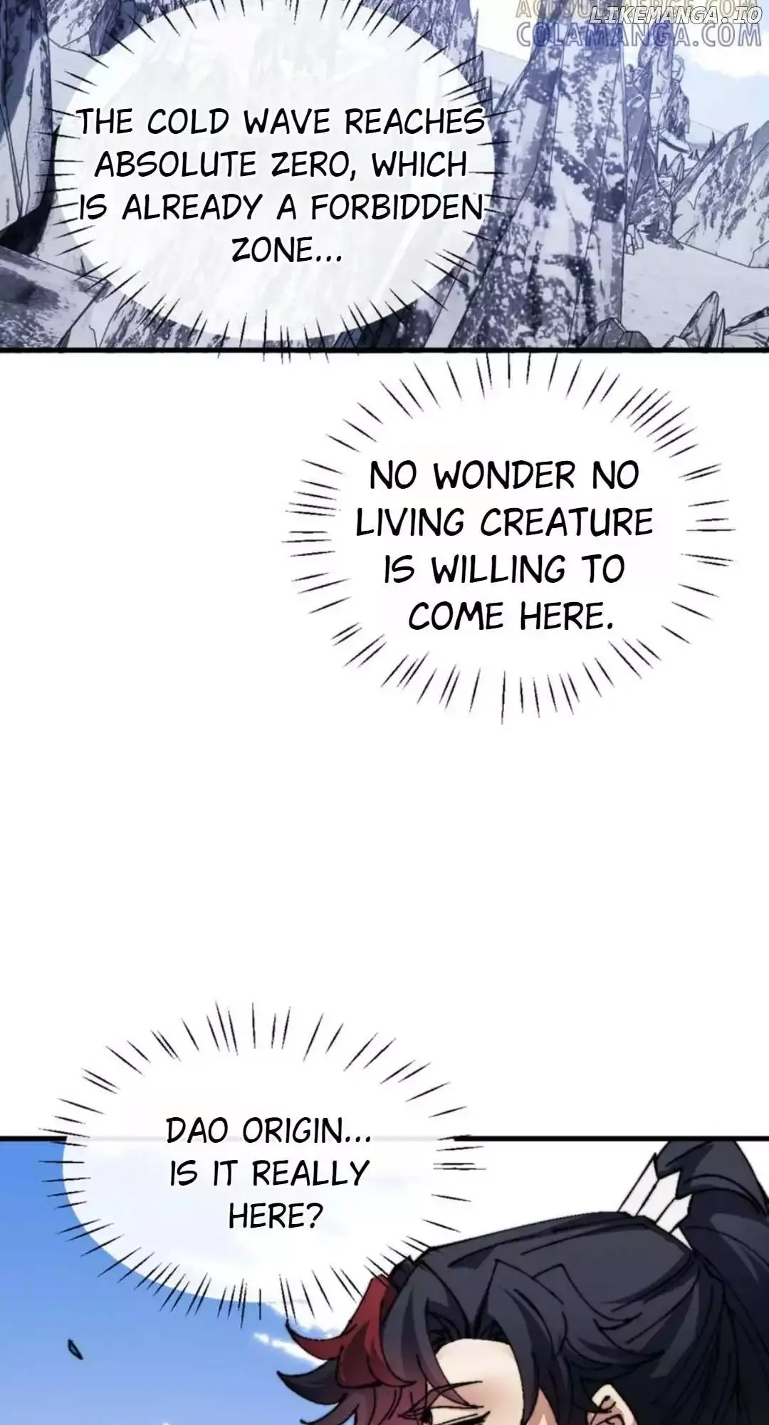 Read Villain Cultivator’s Secret Return Manga Online