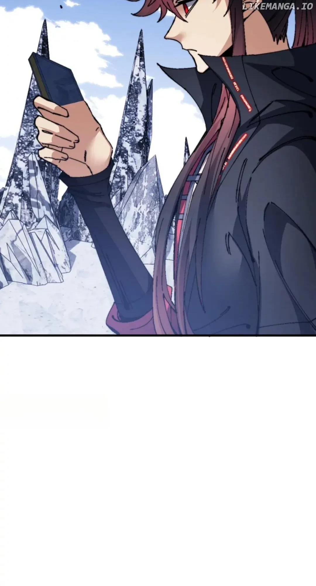 Read Villain Cultivator’s Secret Return Manga Online