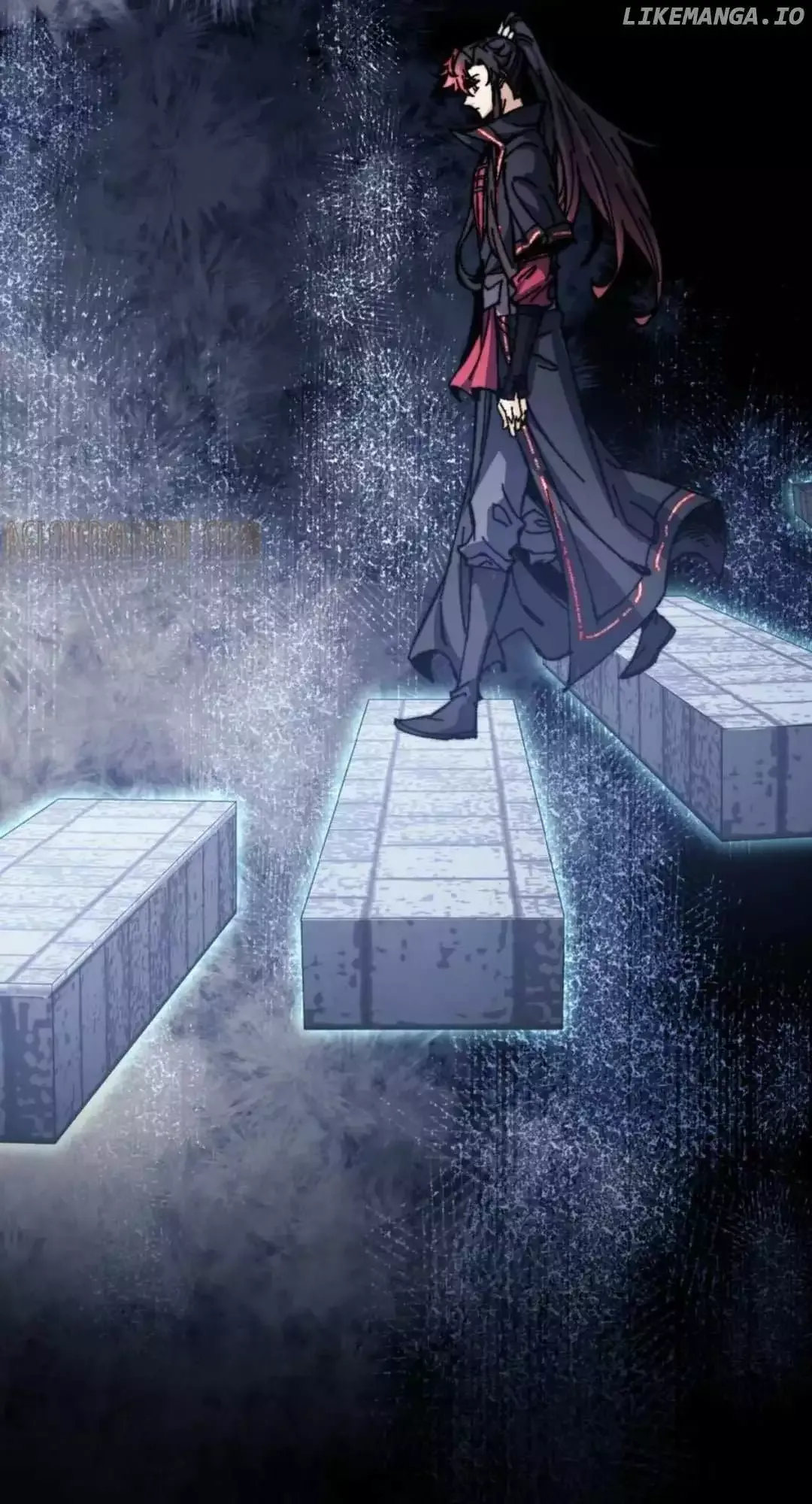 Read Villain Cultivator’s Secret Return Manga Online