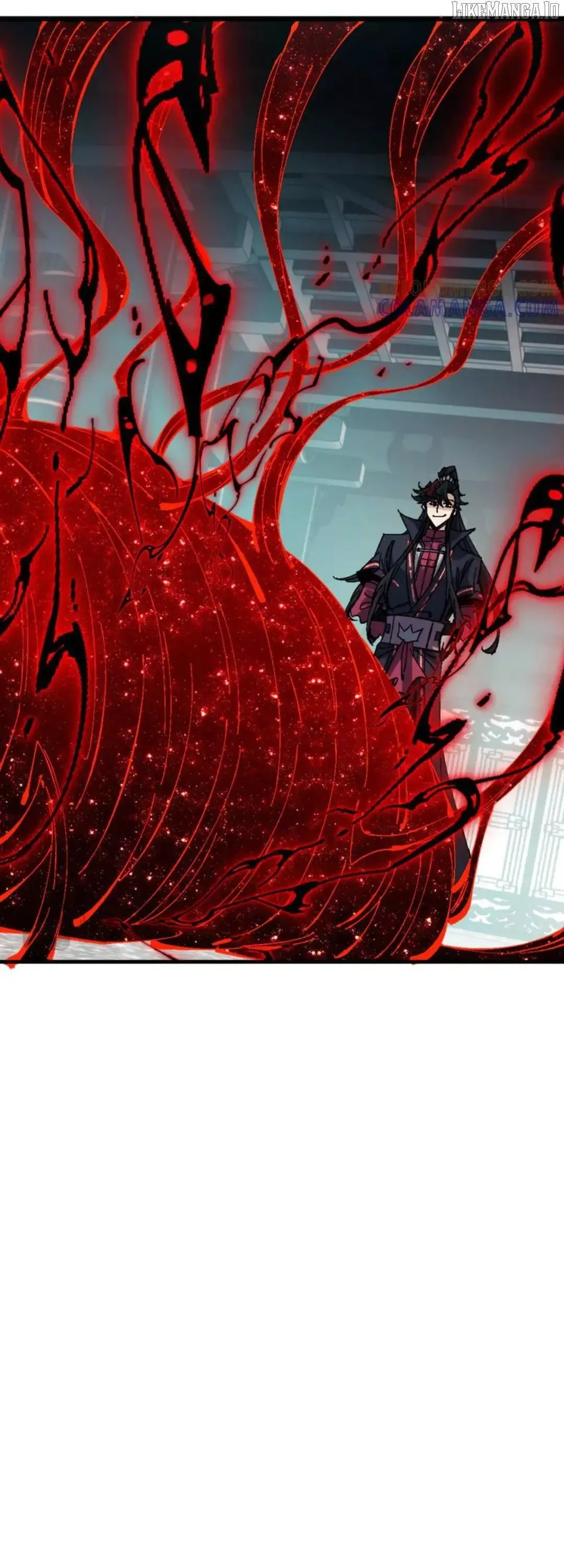 Read Villain Cultivator’s Secret Return Manga Online