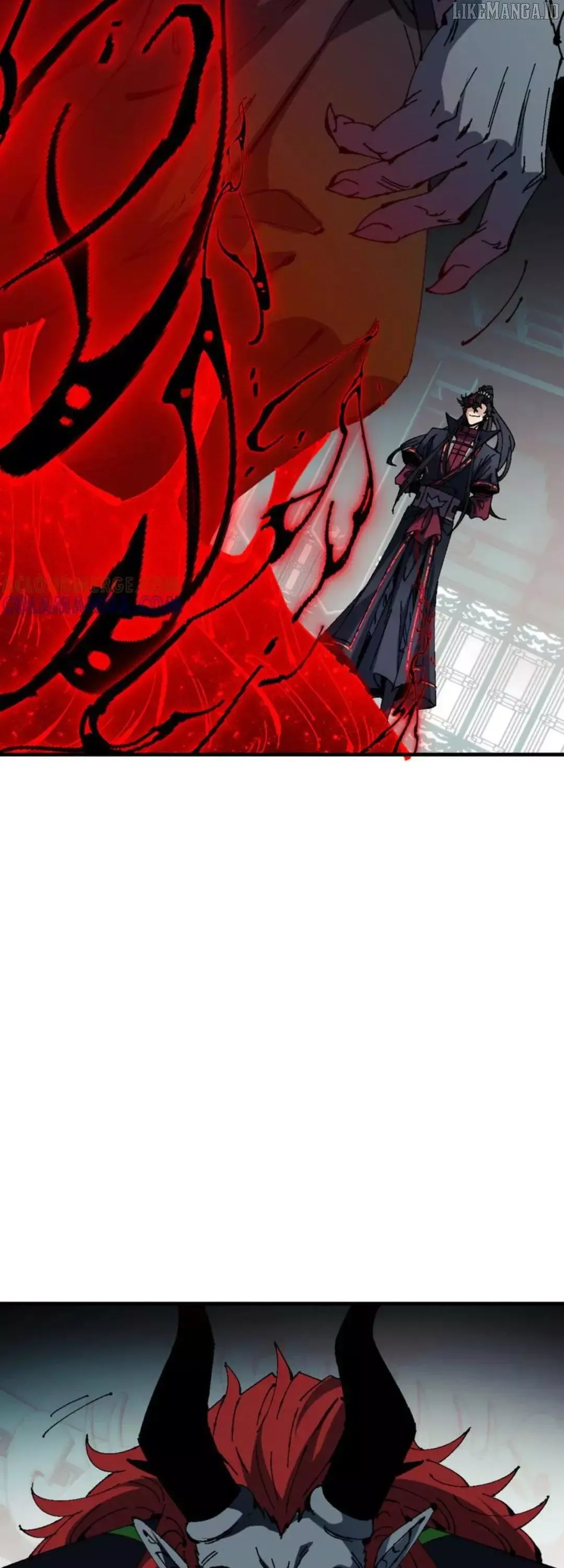 Read Villain Cultivator’s Secret Return Manga Online