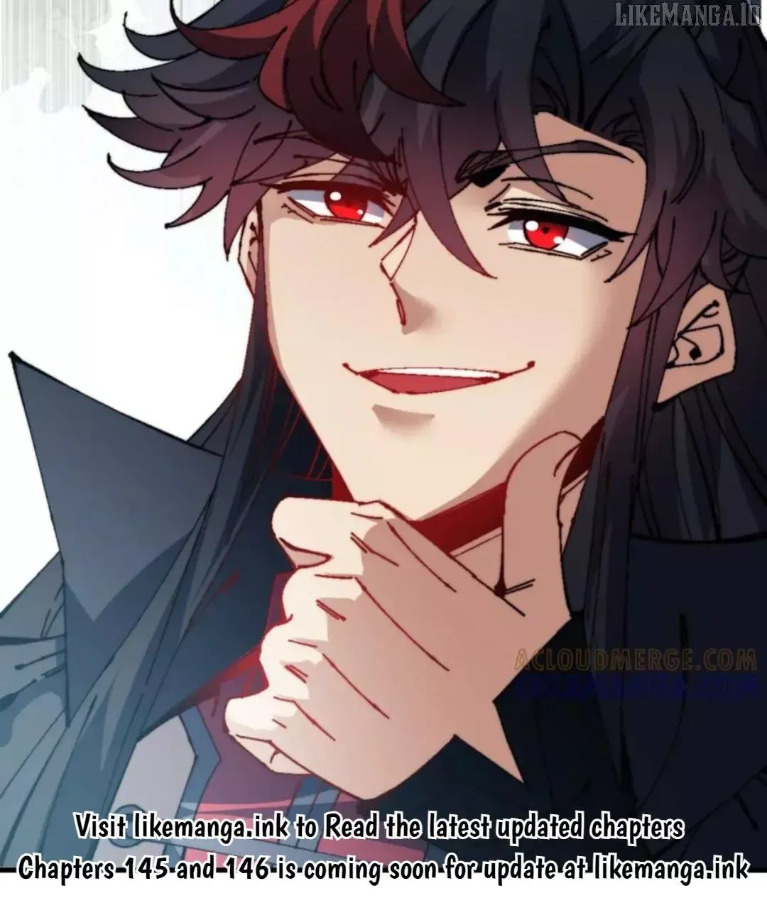 Read Villain Cultivator’s Secret Return Manga Online
