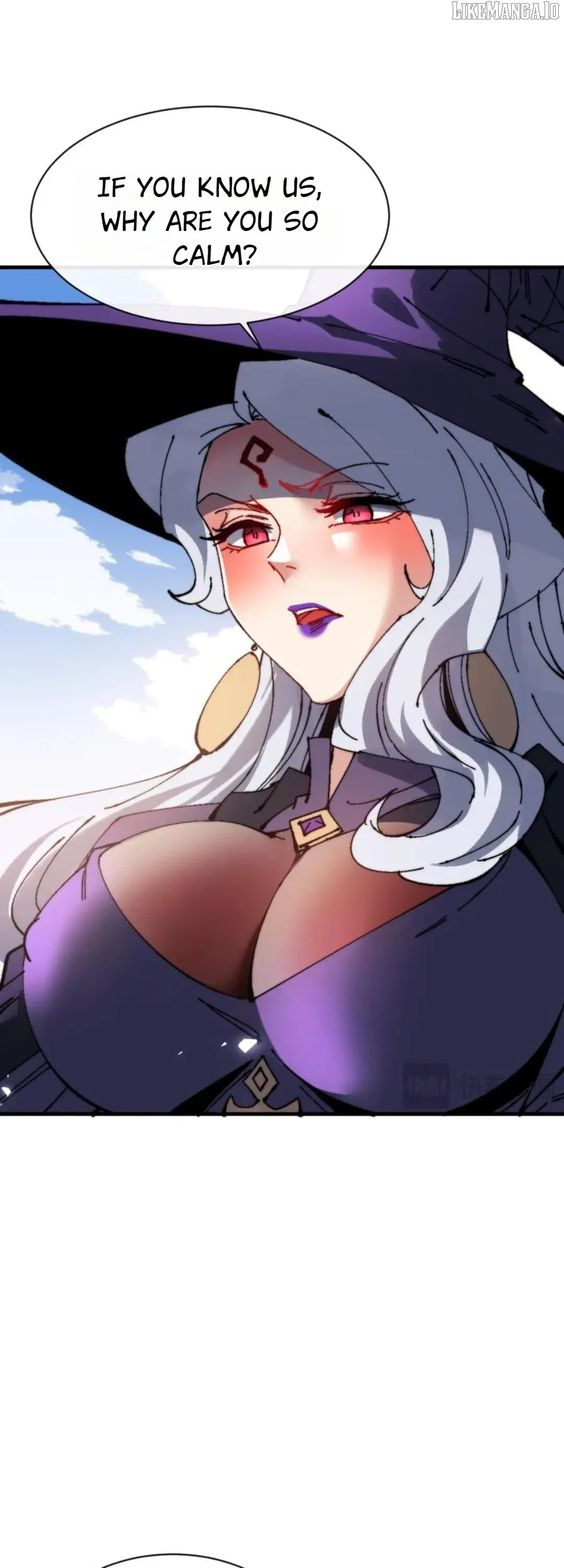 Read Villain Cultivator’s Secret Return Manga Online
