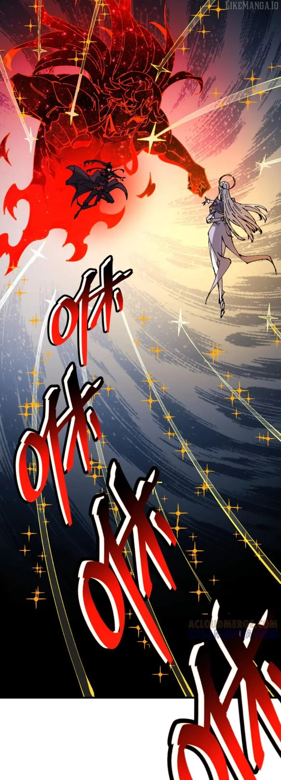 Read Villain Cultivator’s Secret Return Manga Online