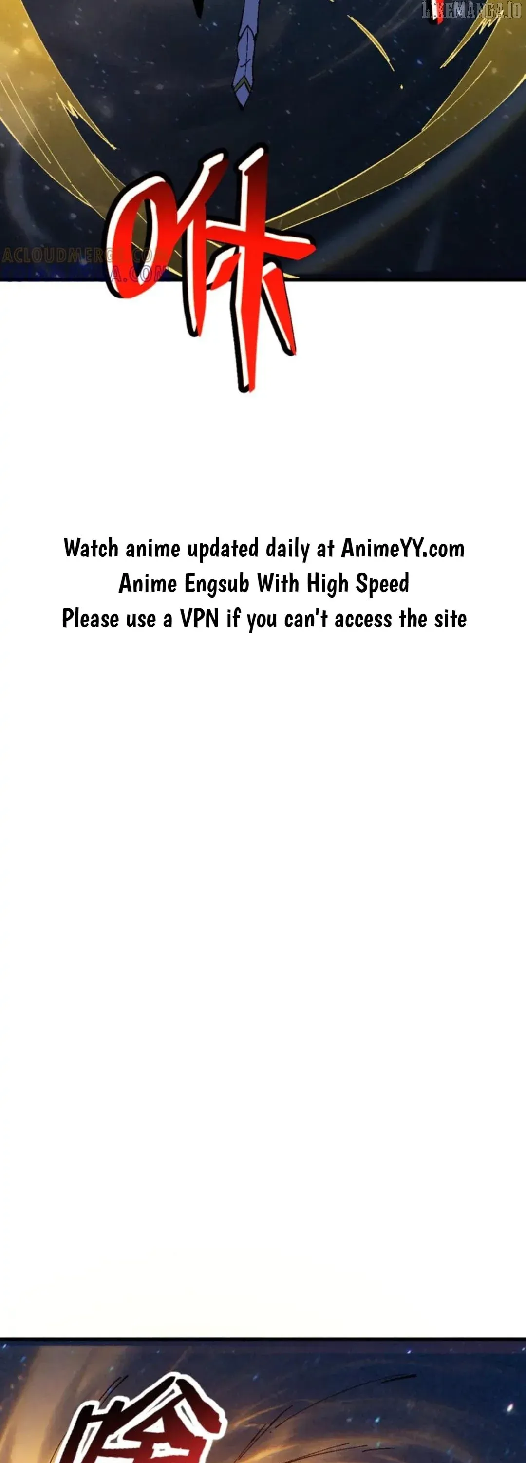 Read Villain Cultivator’s Secret Return Manga Online