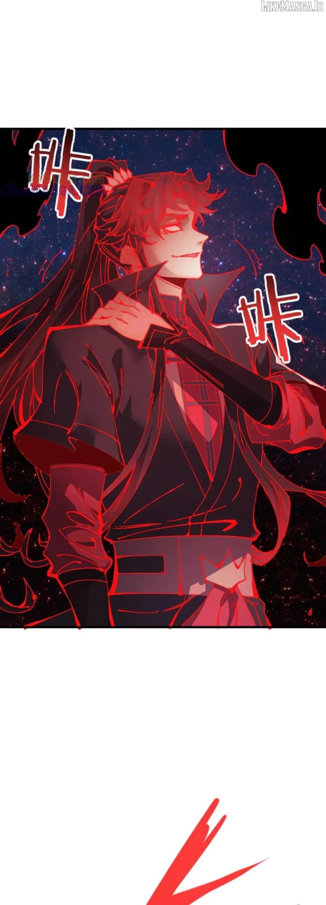 Read Villain Cultivator’s Secret Return Manga Online