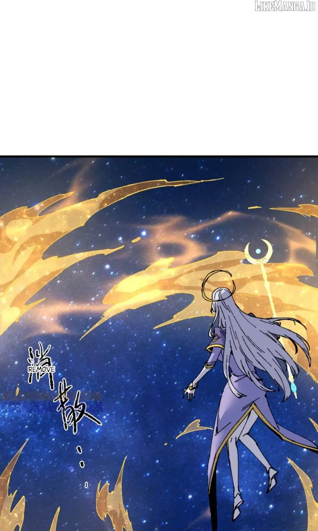 Read Villain Cultivator’s Secret Return Manga Online