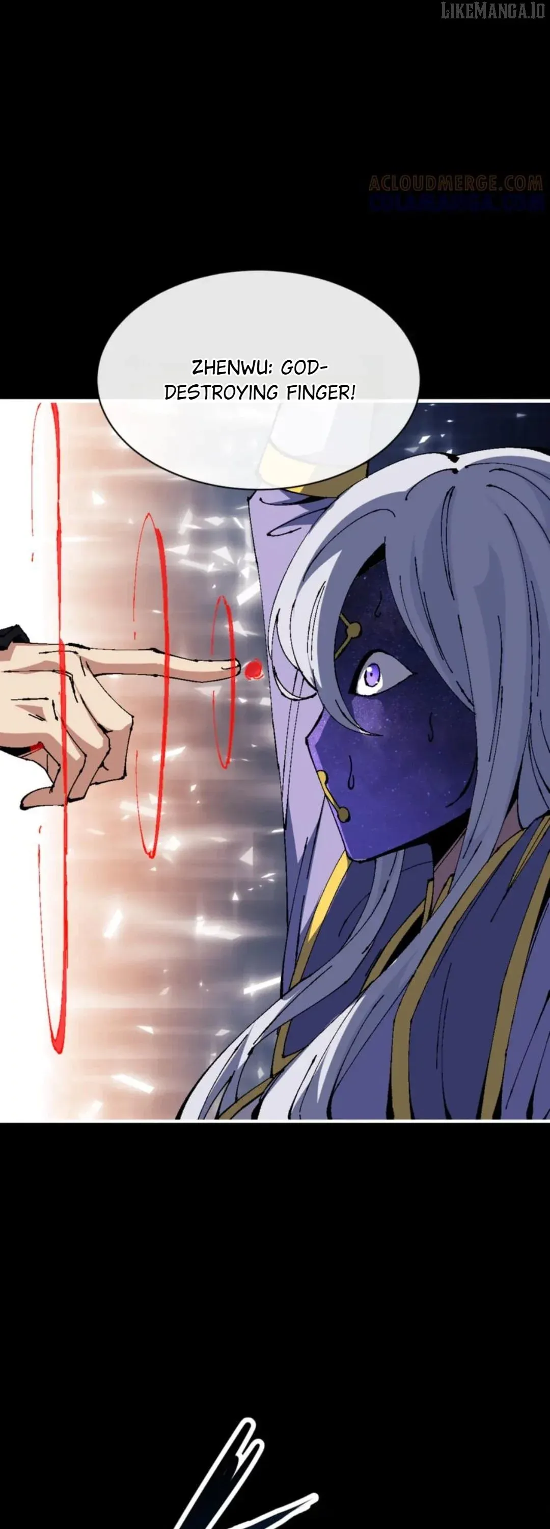 Read Villain Cultivator’s Secret Return Manga Online