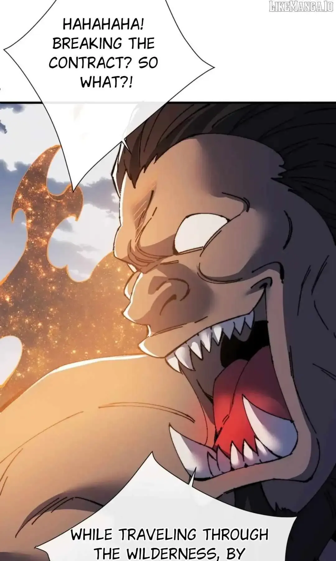 Read Villain Cultivator’s Secret Return Manga Online