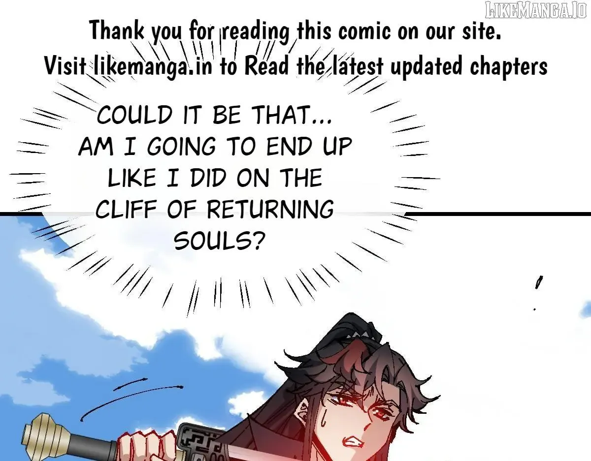 Read Villain Cultivator’s Secret Return Manga Online