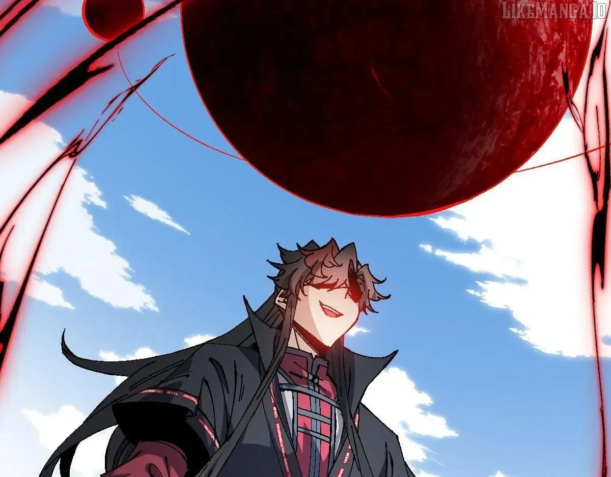 Read Villain Cultivator’s Secret Return Manga Online
