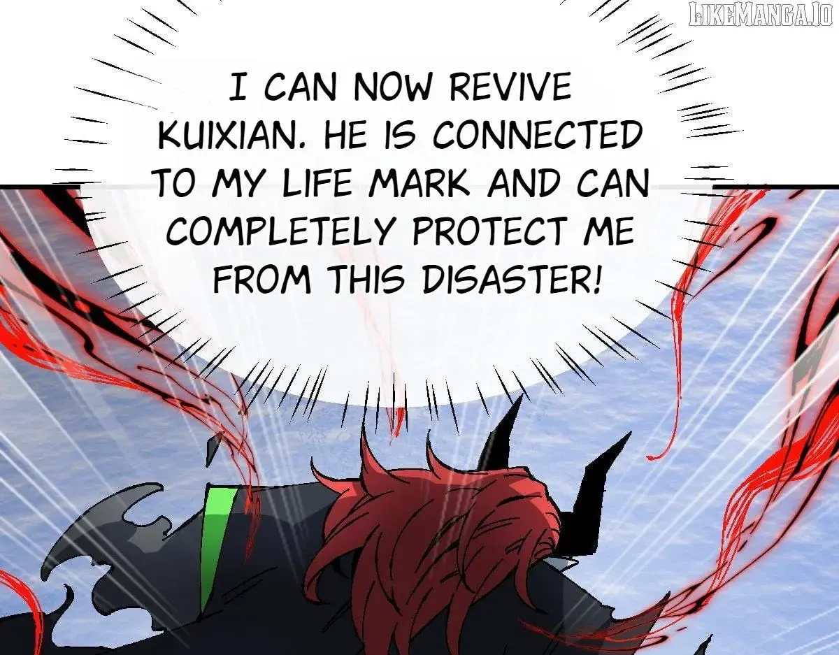 Read Villain Cultivator’s Secret Return Manga Online