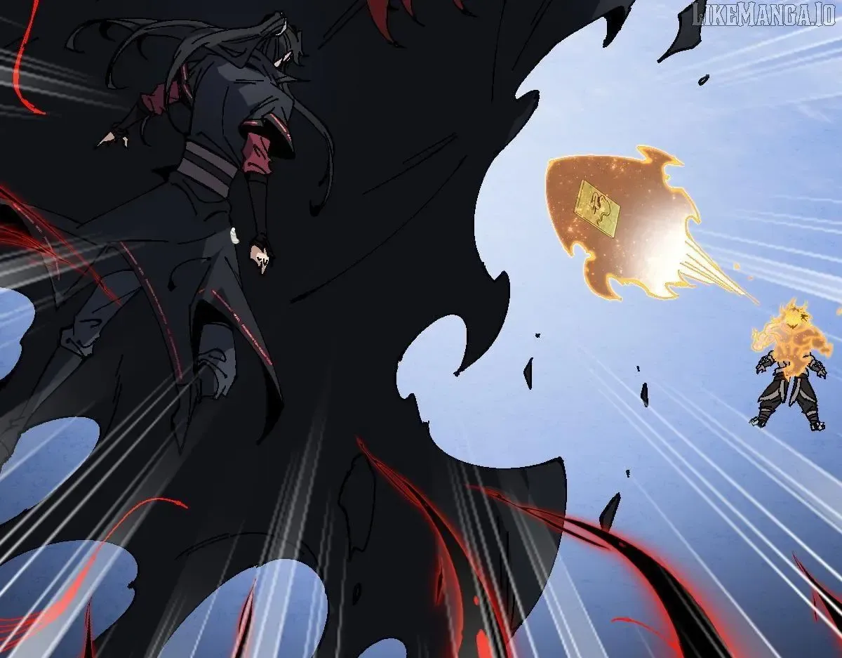 Read Villain Cultivator’s Secret Return Manga Online