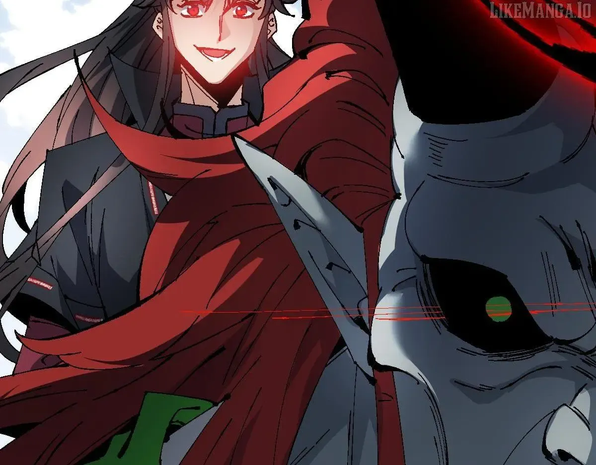 Read Villain Cultivator’s Secret Return Manga Online