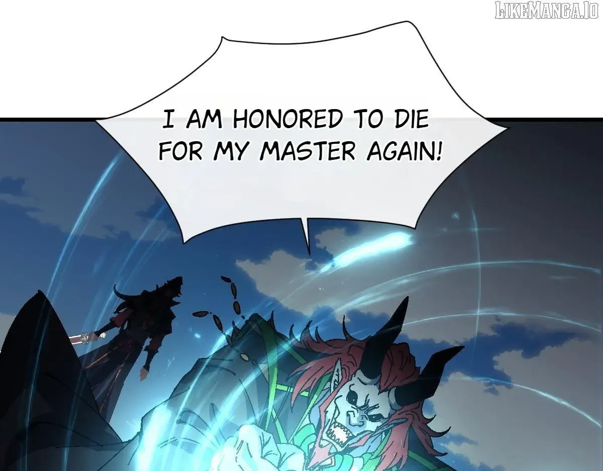 Read Villain Cultivator’s Secret Return Manga Online