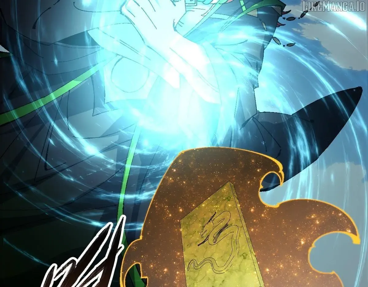 Read Villain Cultivator’s Secret Return Manga Online