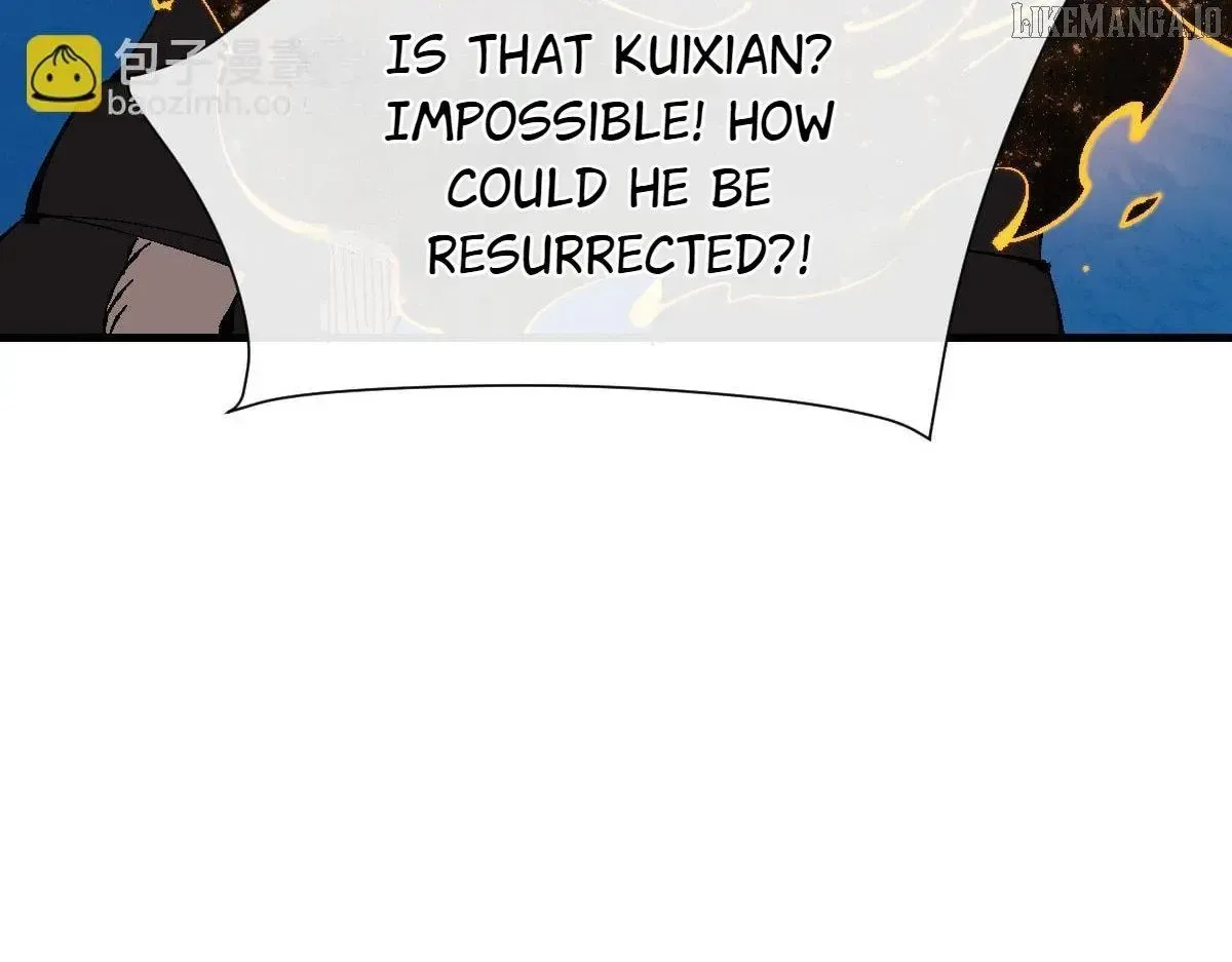 Read Villain Cultivator’s Secret Return Manga Online