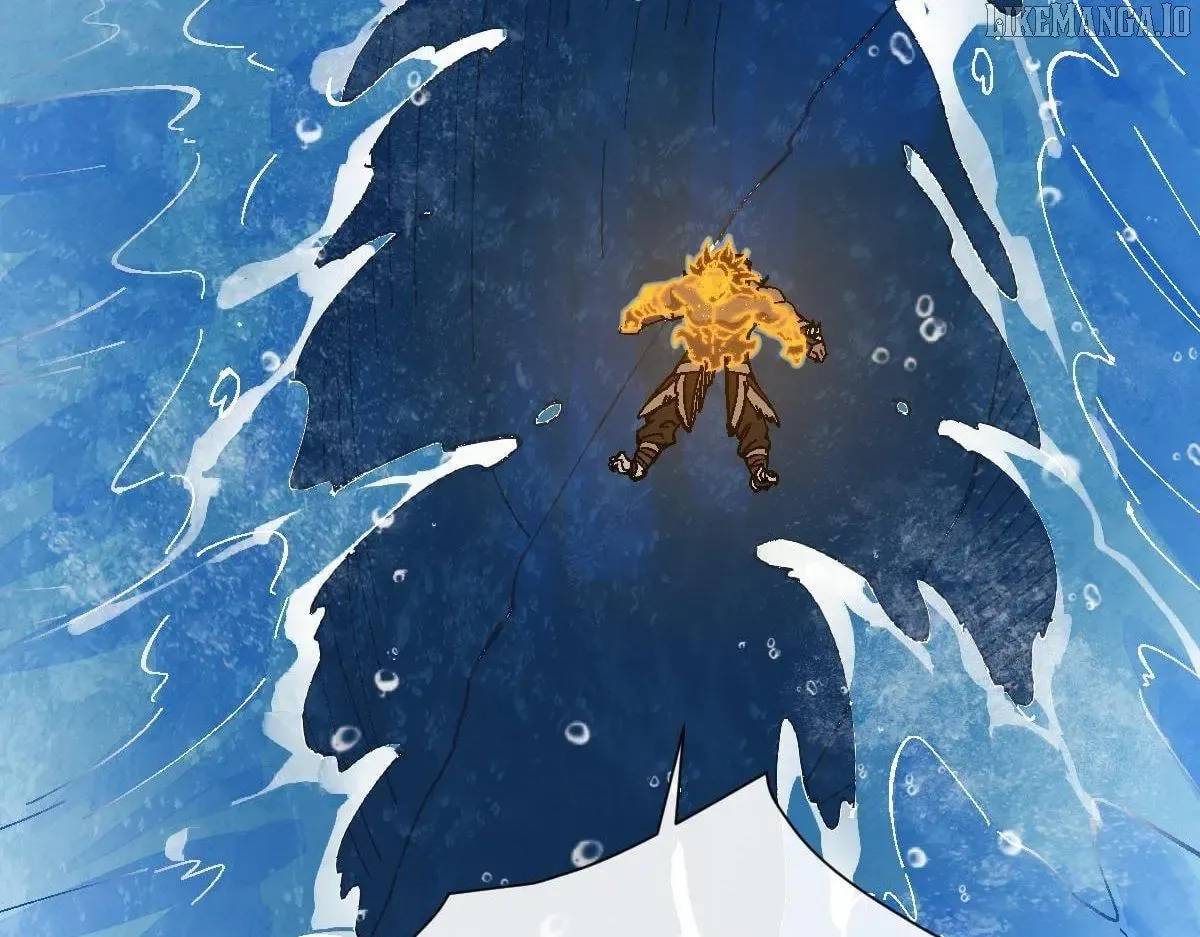 Read Villain Cultivator’s Secret Return Manga Online