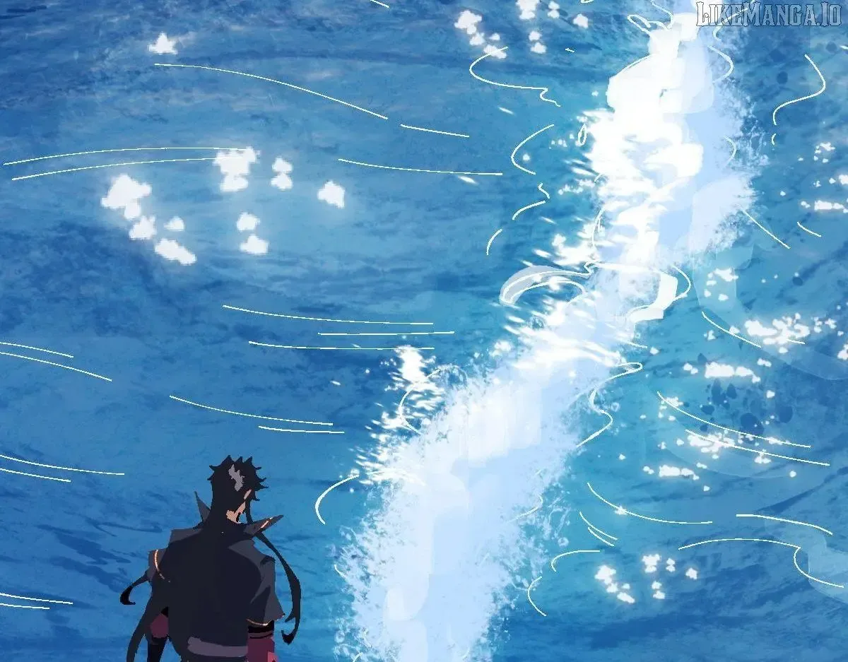 Read Villain Cultivator’s Secret Return Manga Online