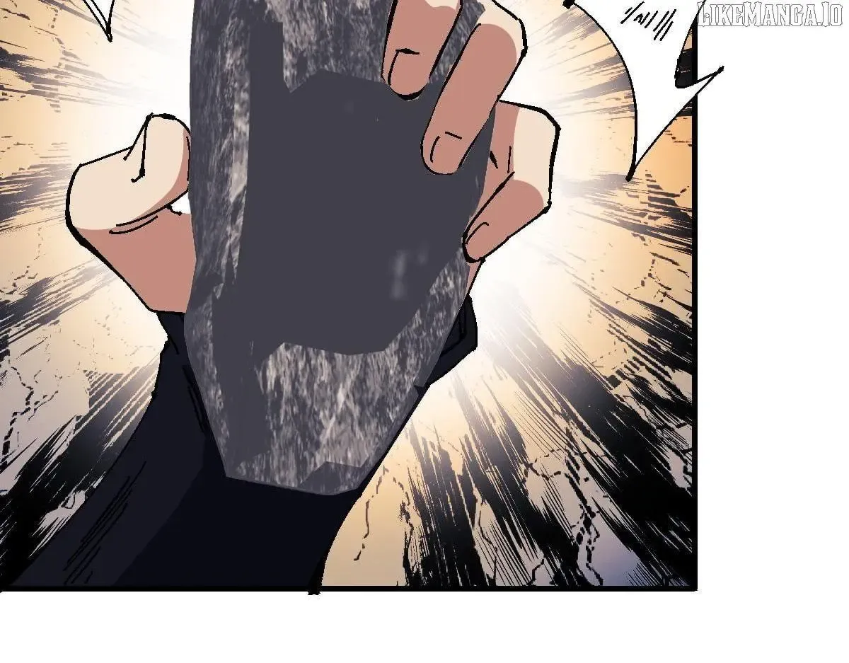 Read Villain Cultivator’s Secret Return Manga Online