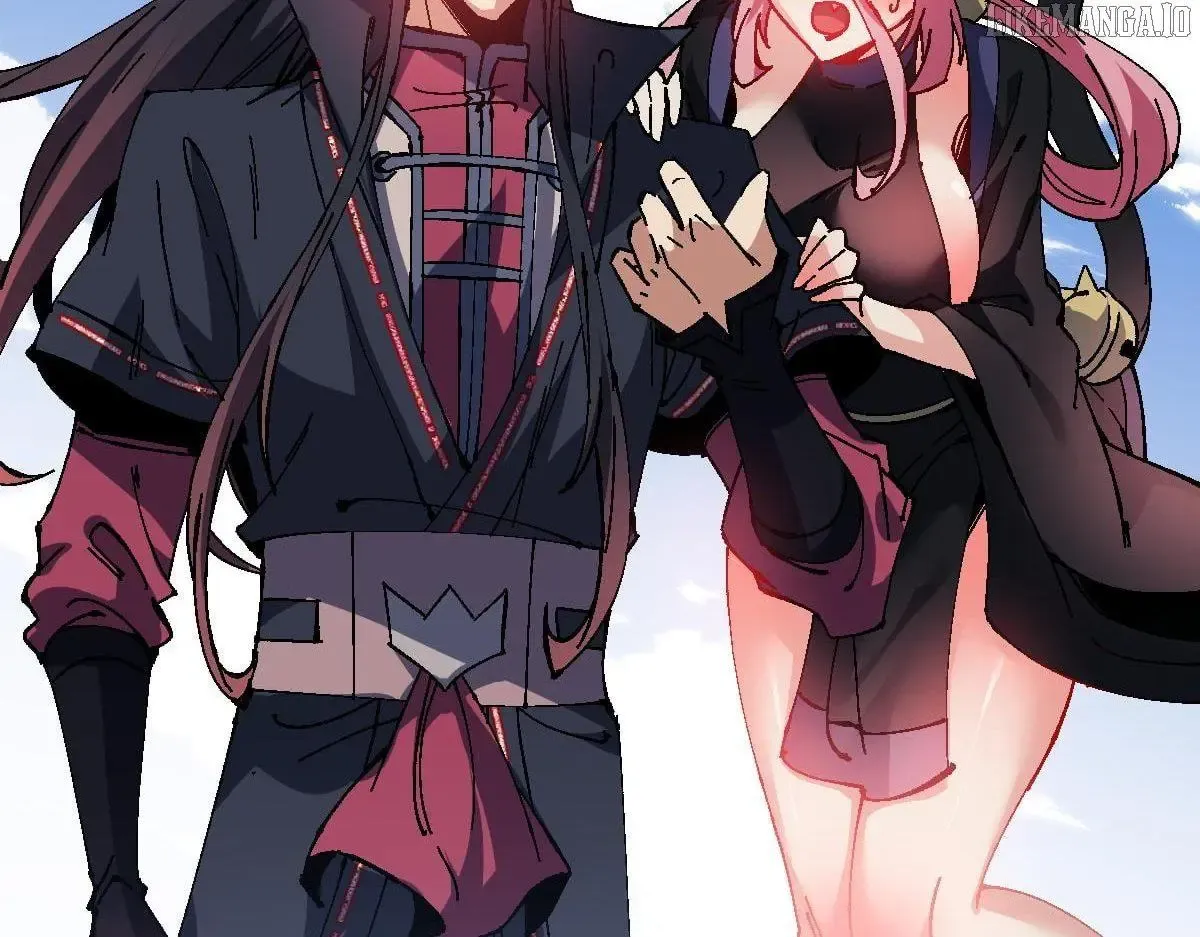 Read Villain Cultivator’s Secret Return Manga Online