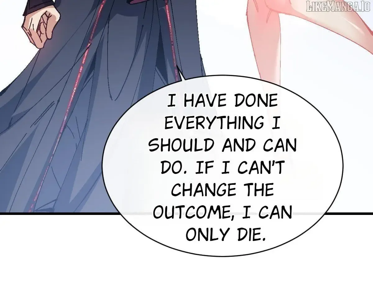 Read Villain Cultivator’s Secret Return Manga Online