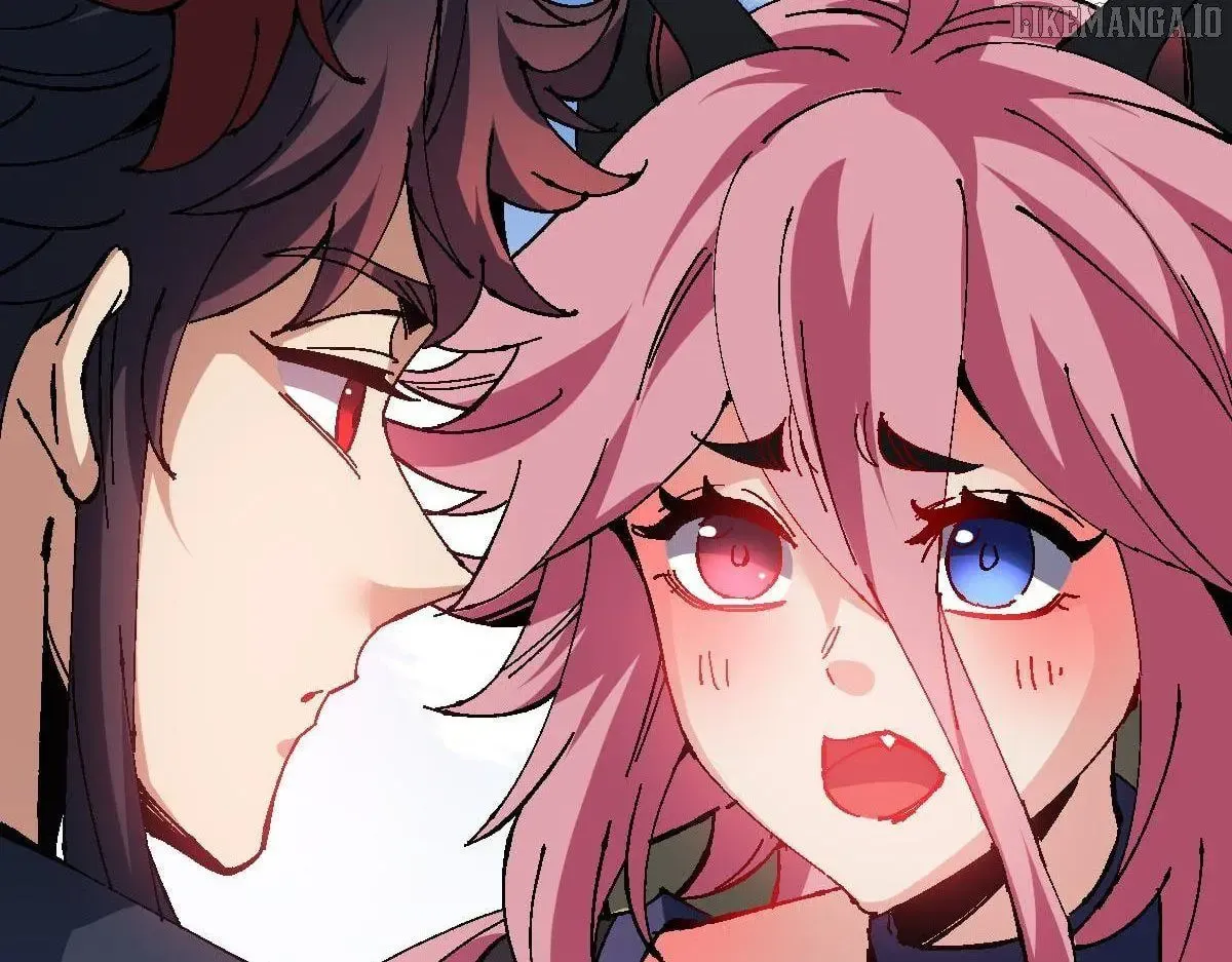 Read Villain Cultivator’s Secret Return Manga Online