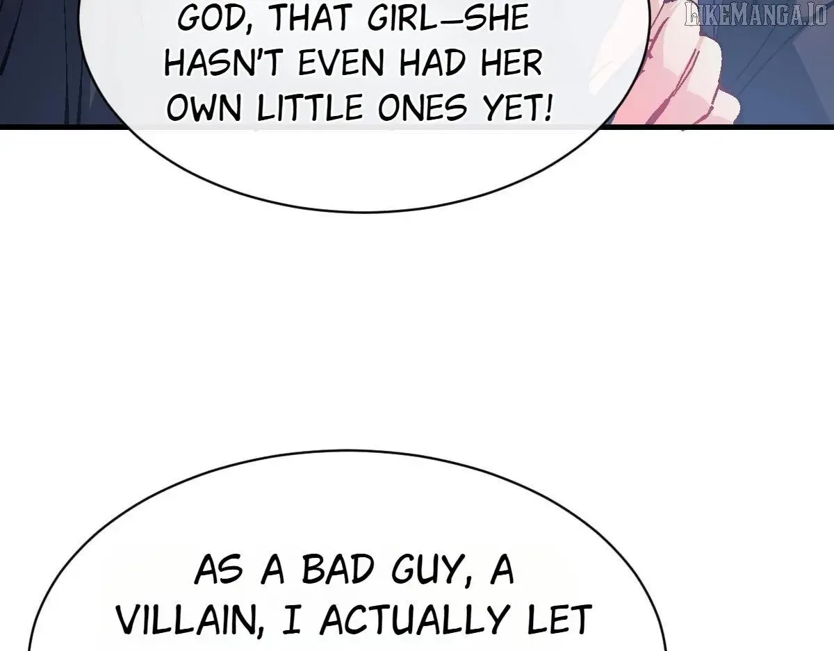 Read Villain Cultivator’s Secret Return Manga Online