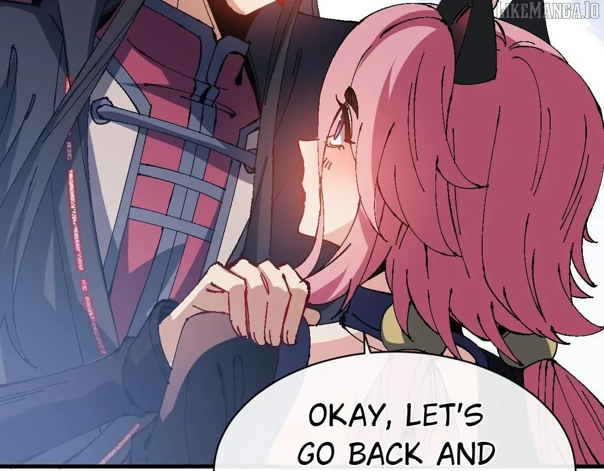 Read Villain Cultivator’s Secret Return Manga Online