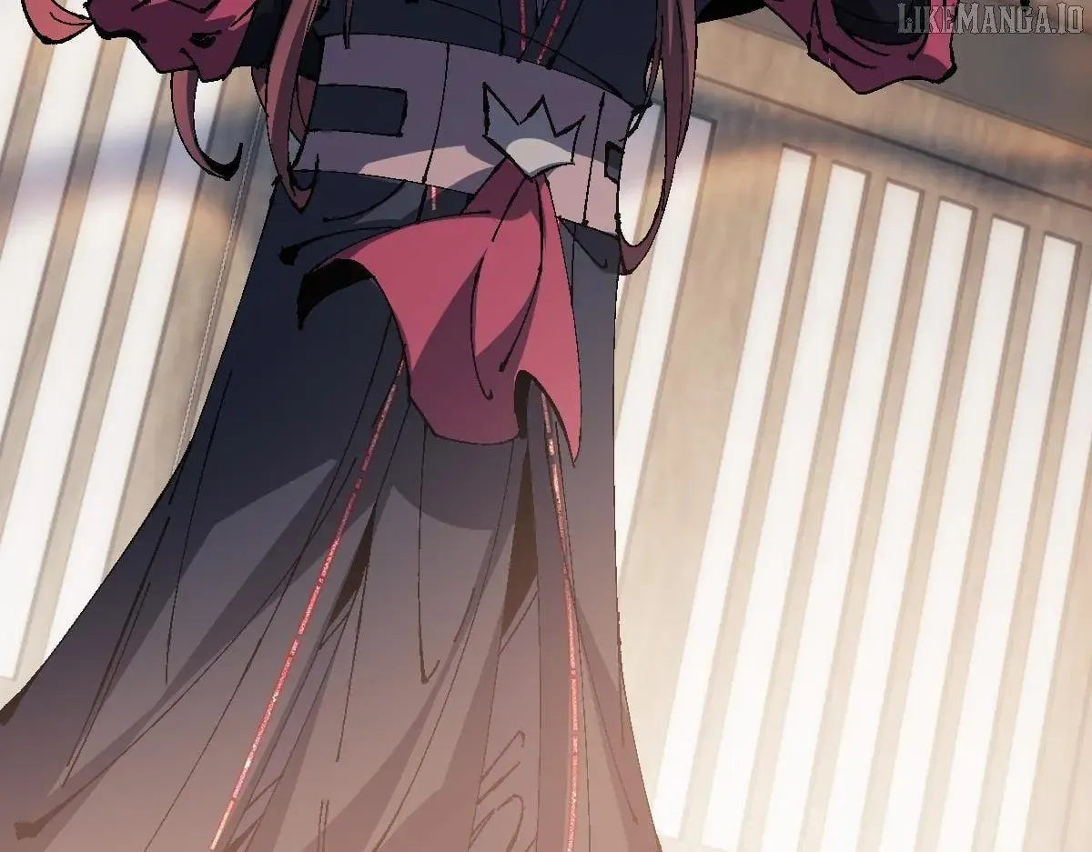 Read Villain Cultivator’s Secret Return Manga Online