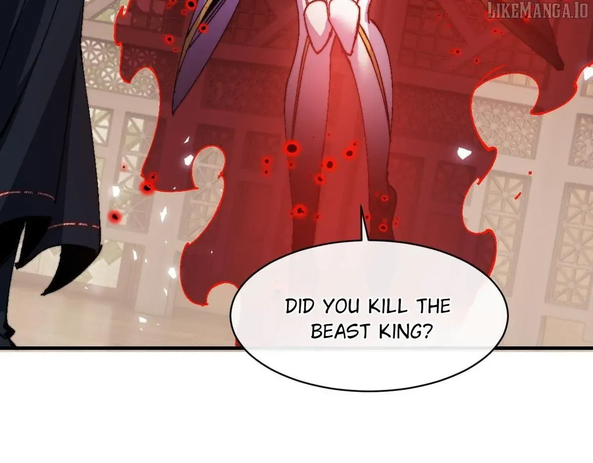 Read Villain Cultivator’s Secret Return Manga Online