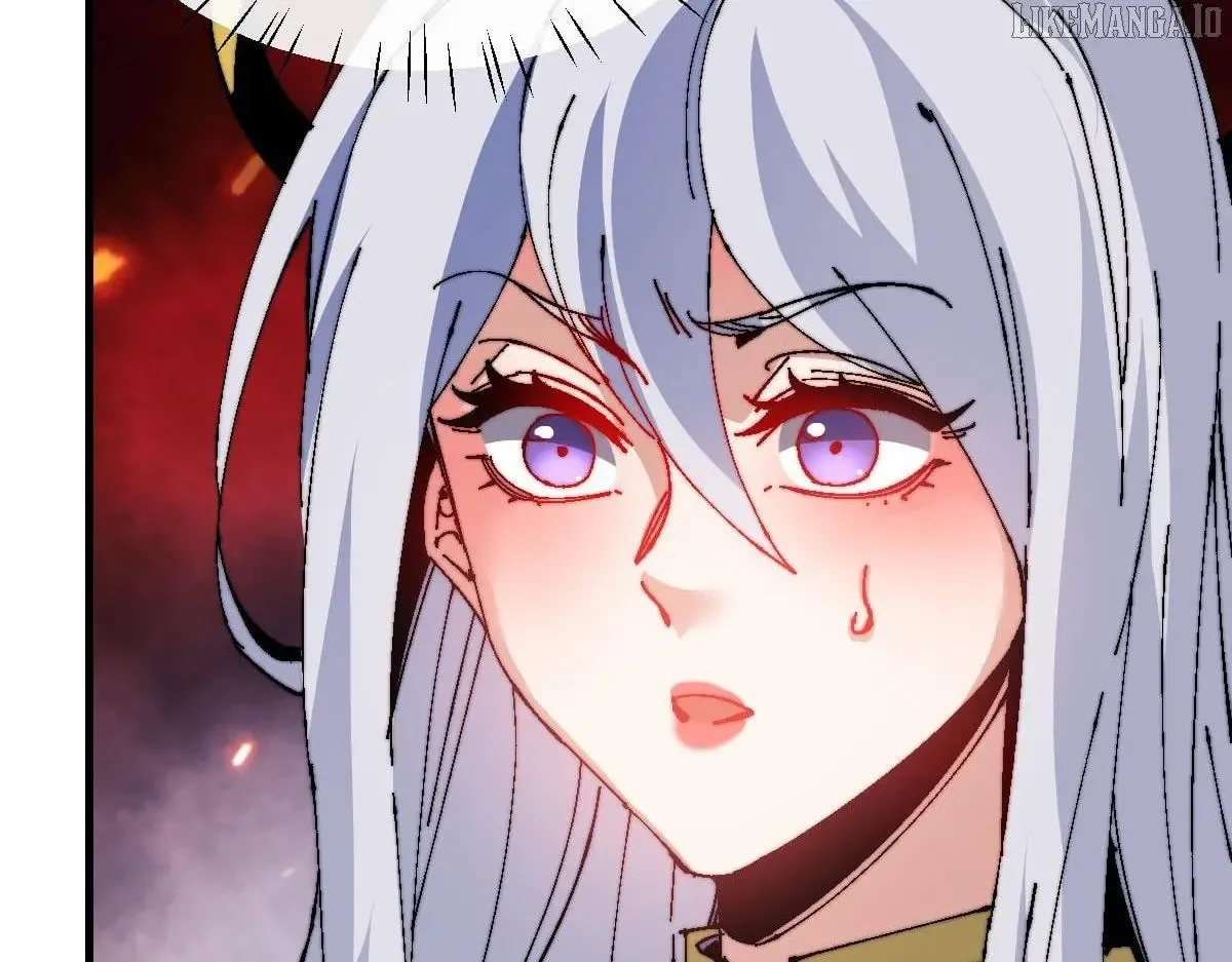 Read Villain Cultivator’s Secret Return Manga Online