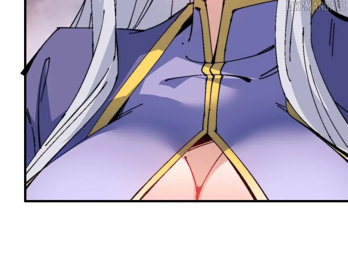 Read Villain Cultivator’s Secret Return Manga Online