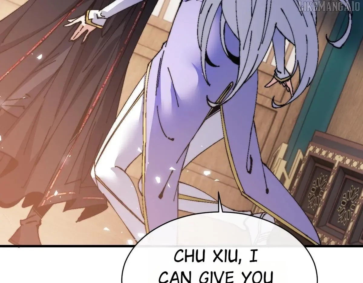 Read Villain Cultivator’s Secret Return Manga Online