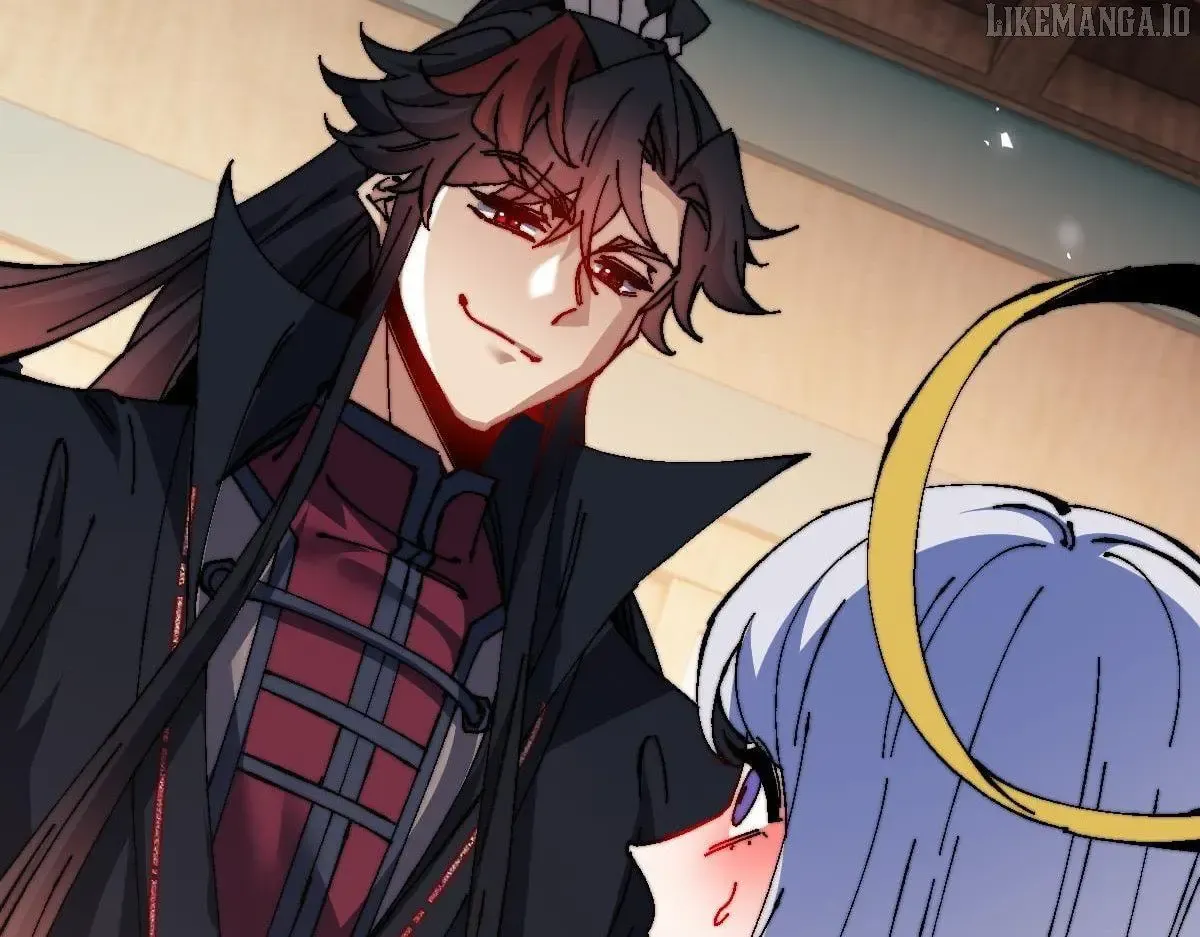 Read Villain Cultivator’s Secret Return Manga Online