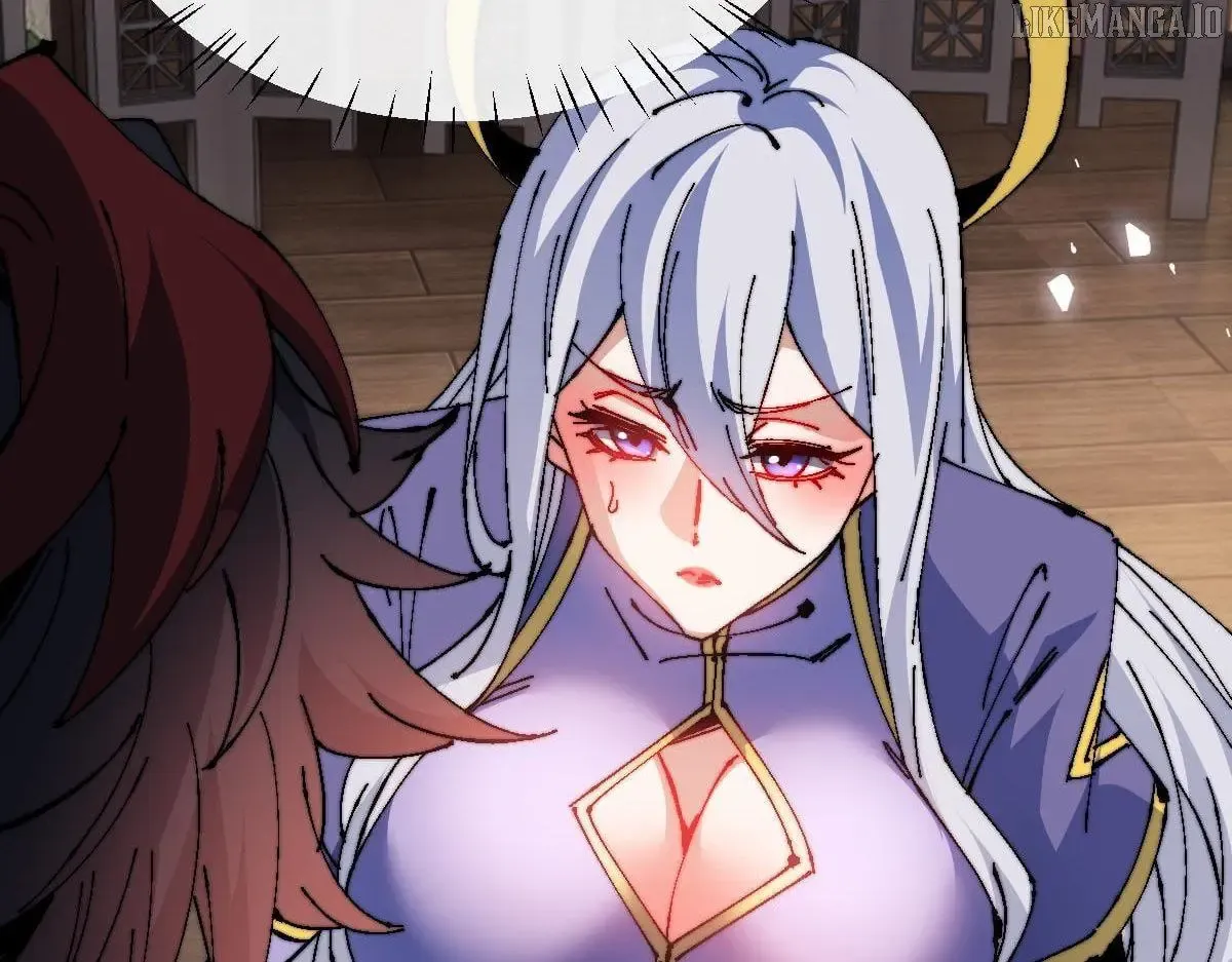 Read Villain Cultivator’s Secret Return Manga Online