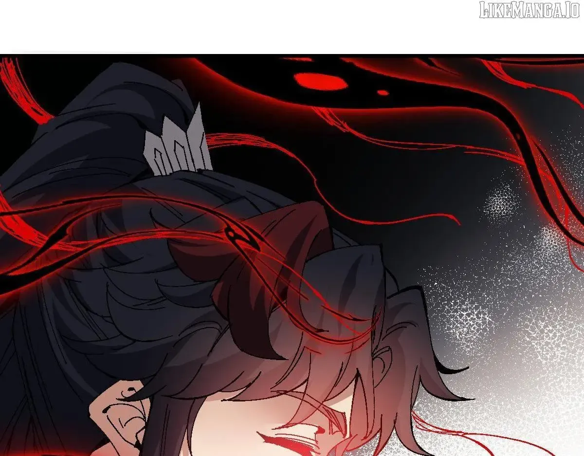 Read Villain Cultivator’s Secret Return Manga Online