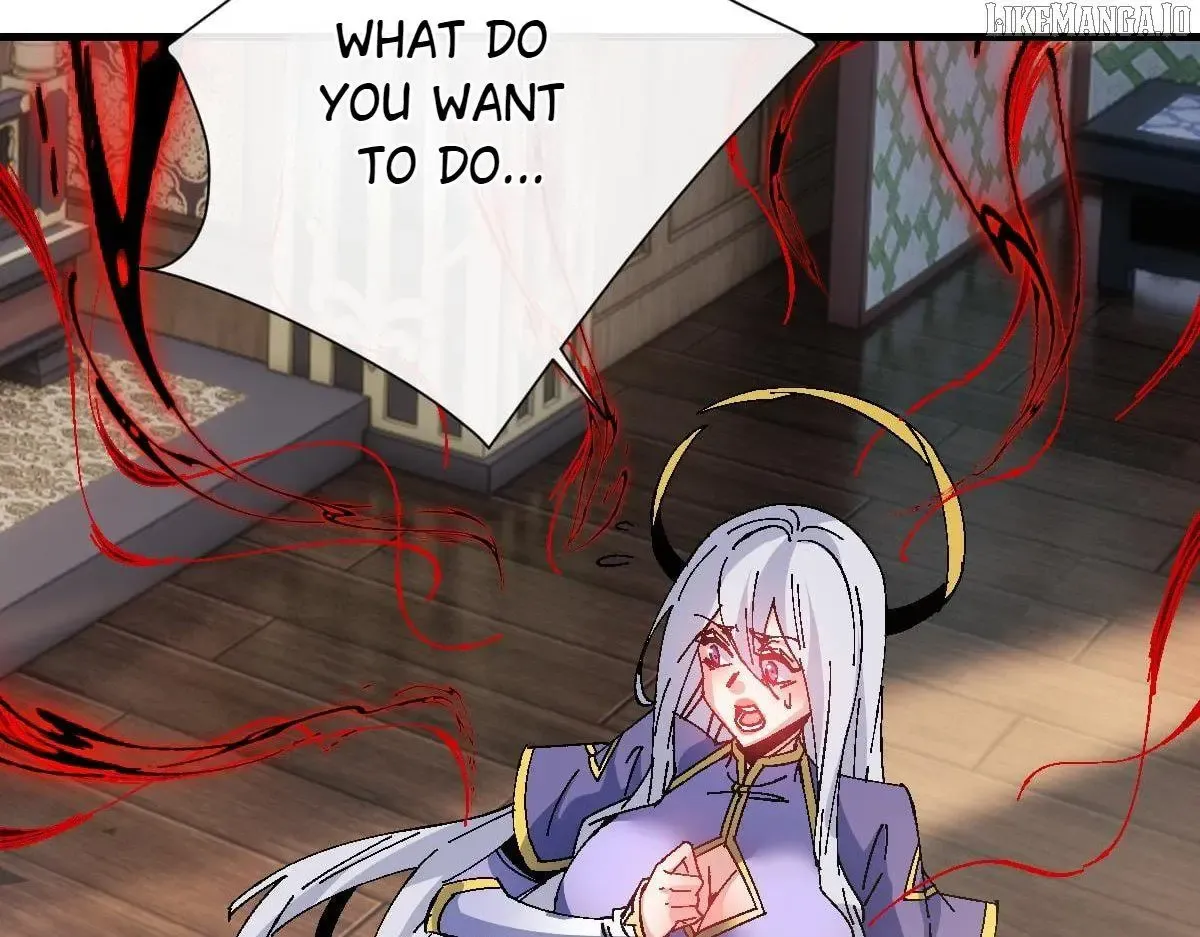 Read Villain Cultivator’s Secret Return Manga Online