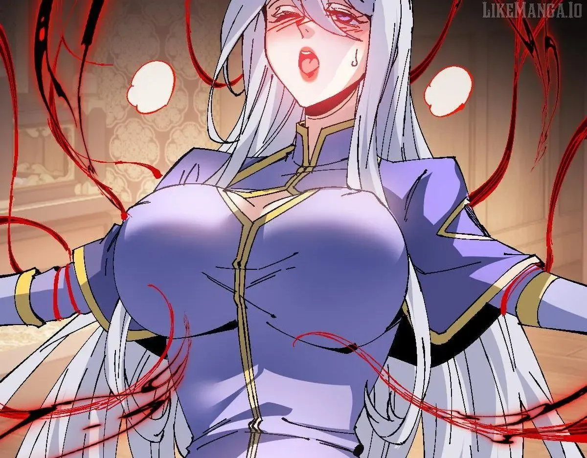 Read Villain Cultivator’s Secret Return Manga Online