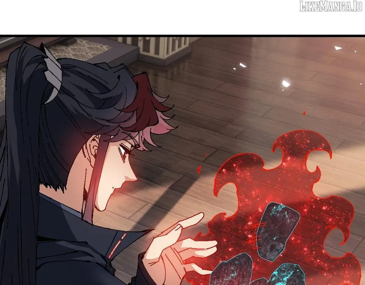 Read Villain Cultivator’s Secret Return Manga Online