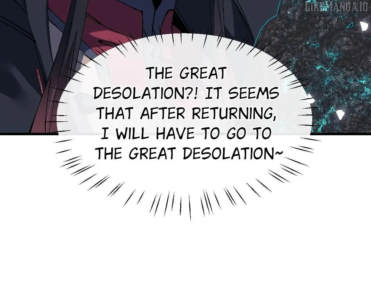 Read Villain Cultivator’s Secret Return Manga Online