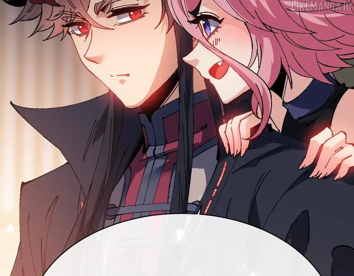 Read Villain Cultivator’s Secret Return Manga Online