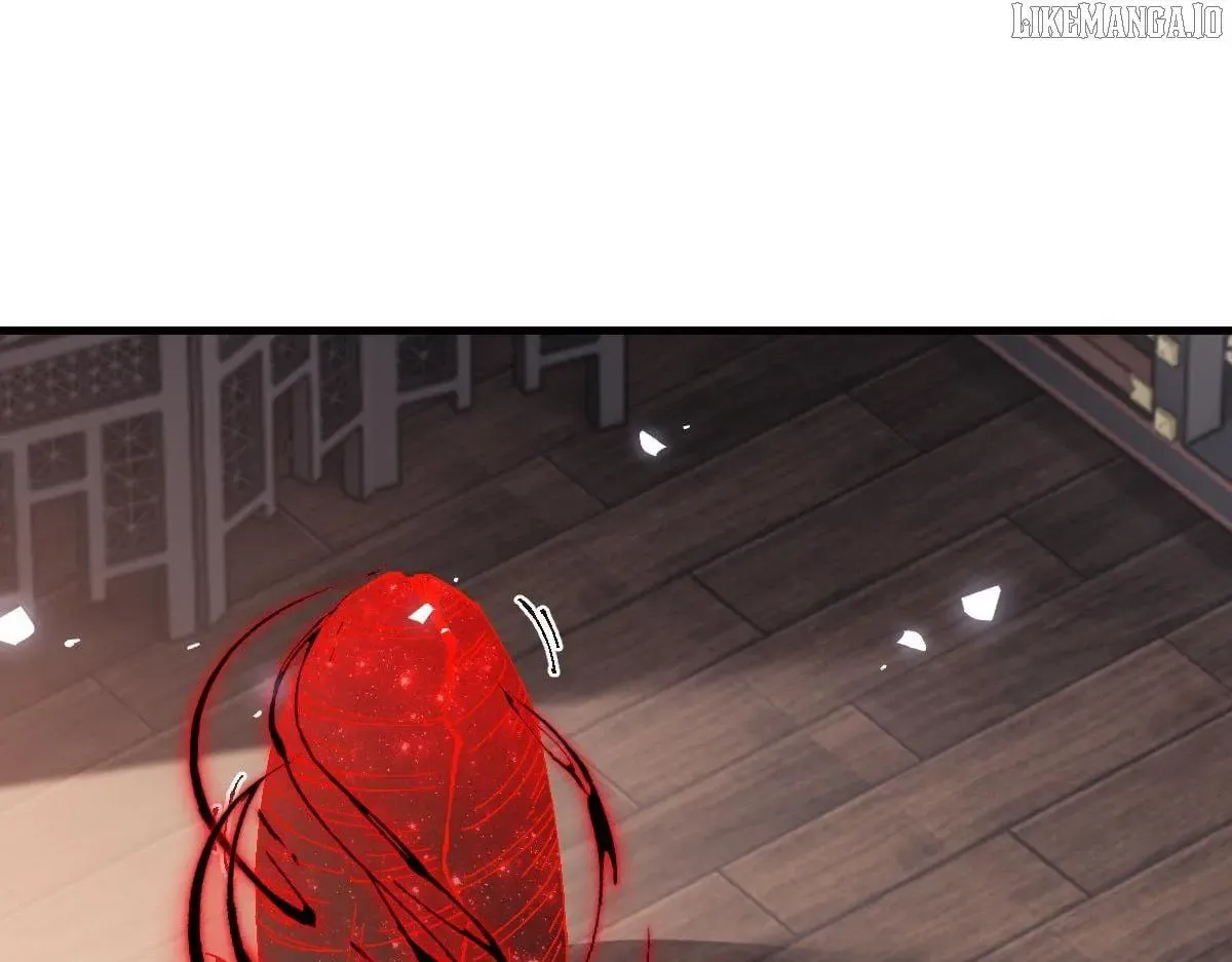 Read Villain Cultivator’s Secret Return Manga Online
