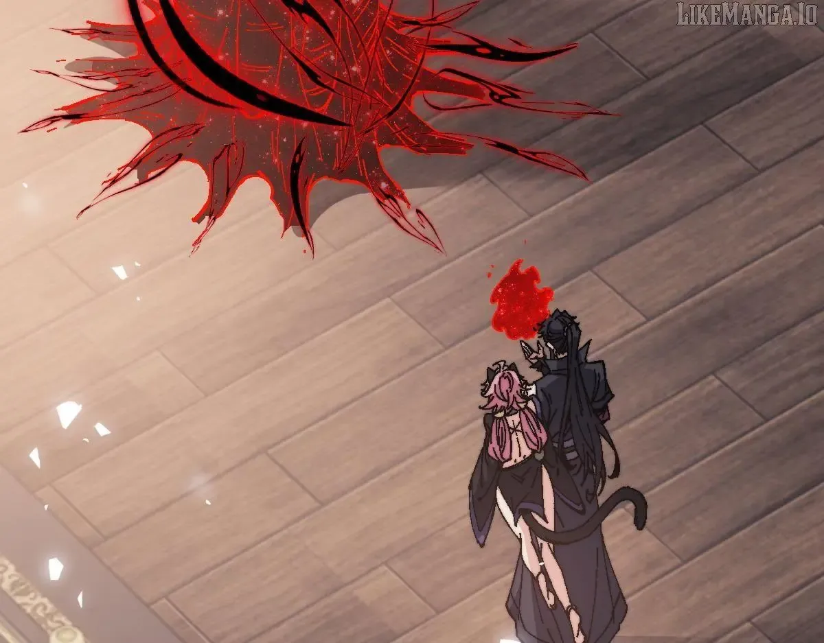 Read Villain Cultivator’s Secret Return Manga Online